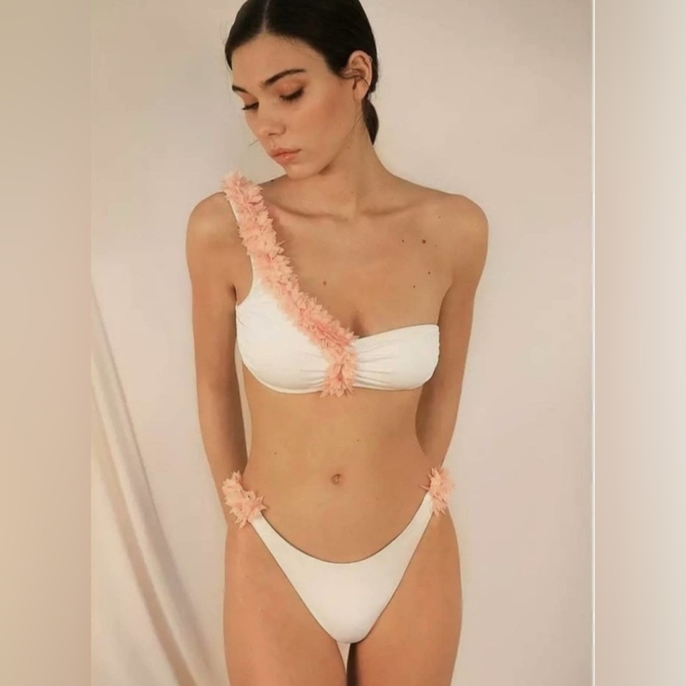 LA REVECHE SWIM BOTTOM